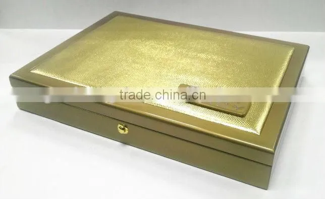 Direct Factory Custom Make Paper Drawer Chocolate Box