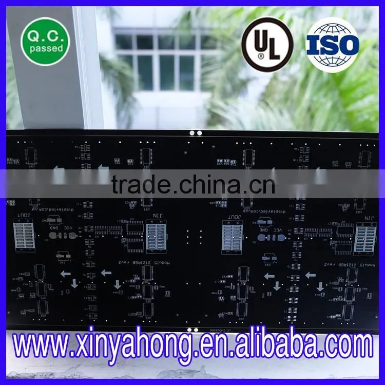 OSP Big Boards,pcb thickness,Driver PCB Circuit