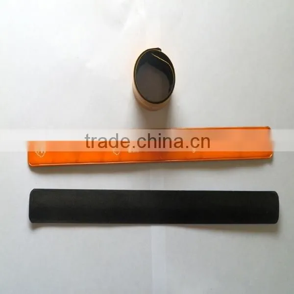 Snap Reflective Band