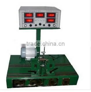 high quanlity BC-D1 turbo shaft balancing machine suppliers