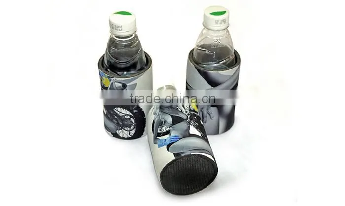 2016 good quality waterproof bottle cooler bag