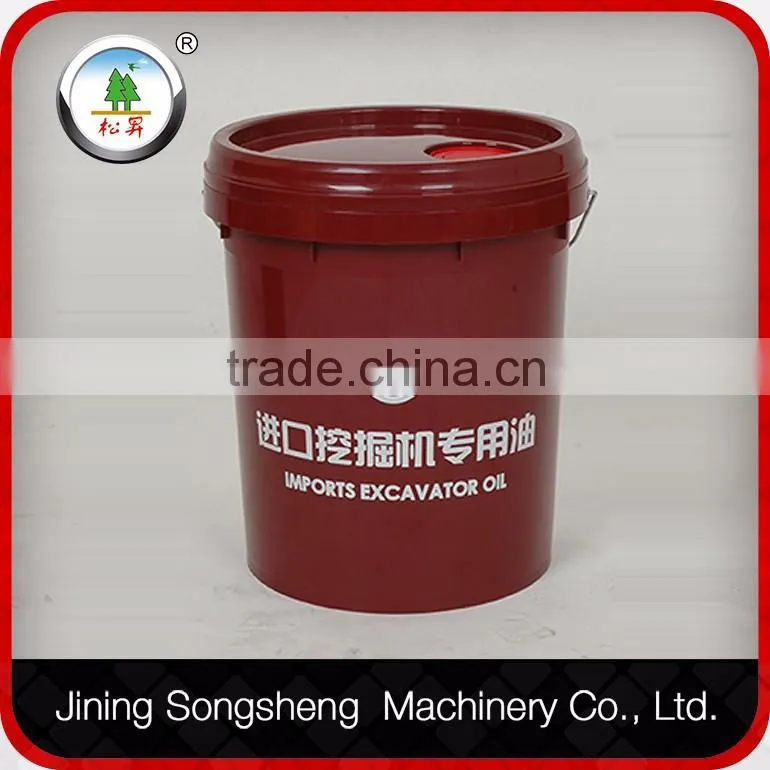 Multipurpose Diesel Lubricating Oil Suppliers
