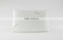 Bamboo U-Shape Memory Pillow