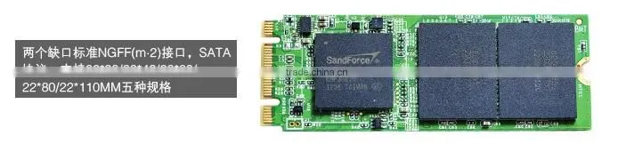 NEW NGFF M.2 USB 3.0 SSD Enclosure