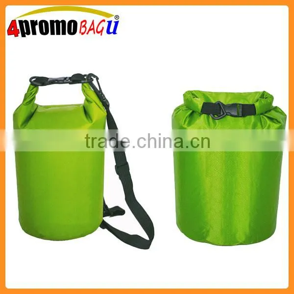 Outdoor durable PVC waterproof beach bag
