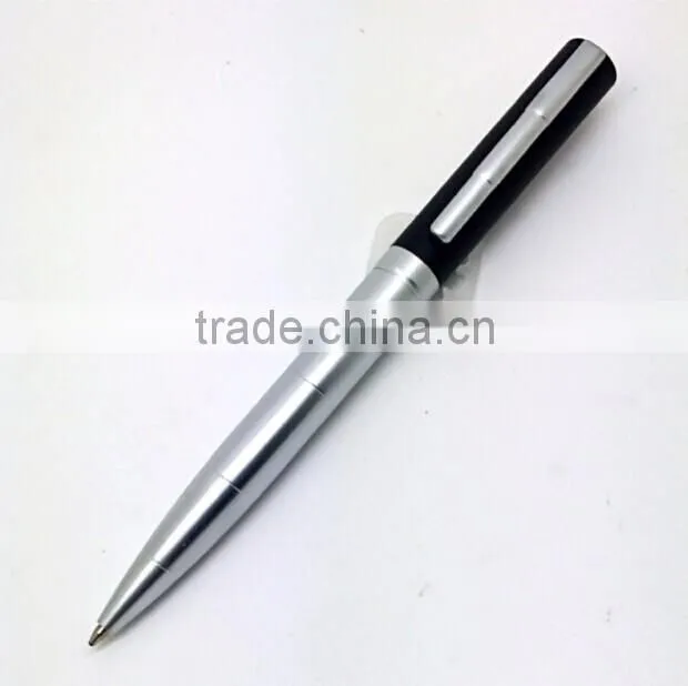 Metal pen of ball pen for promotional gift