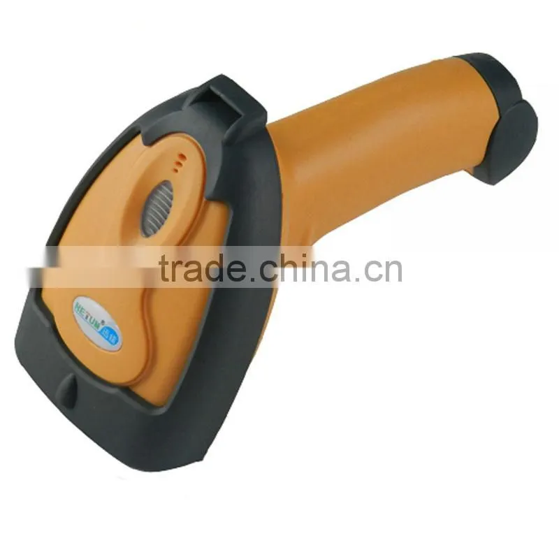 Good Quality Handheld Barcode 2D Scanner 2D Pda Barcode Scanner