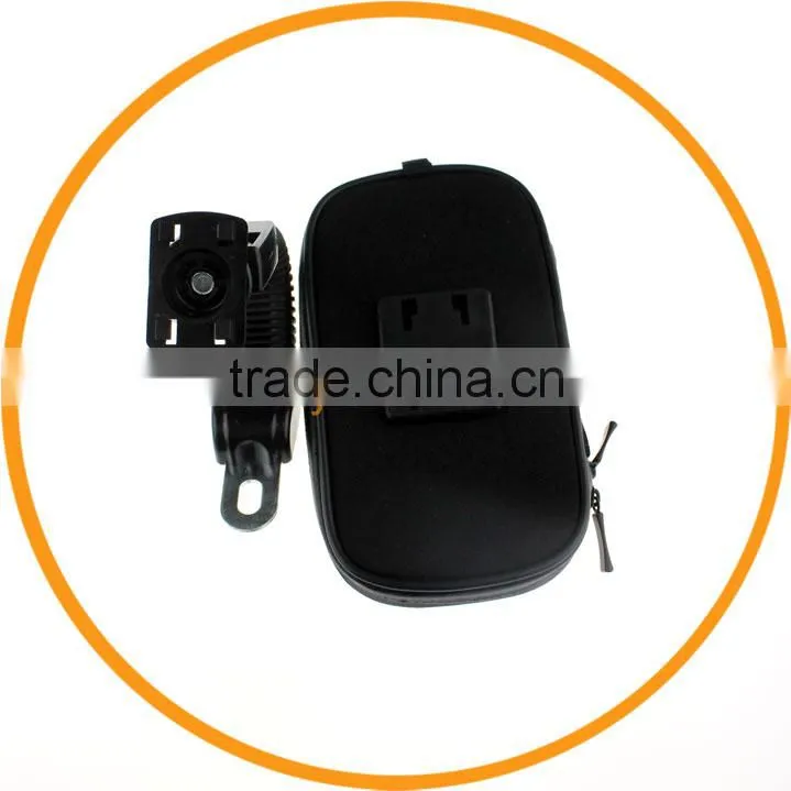 Motor Bike Mount Waterproof Case for Samsung Galaxy S5 S4 Note 3 from Dailyetech