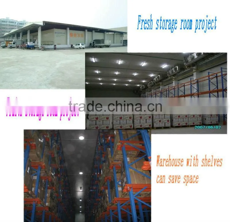 Cold store container(walk in cooler)