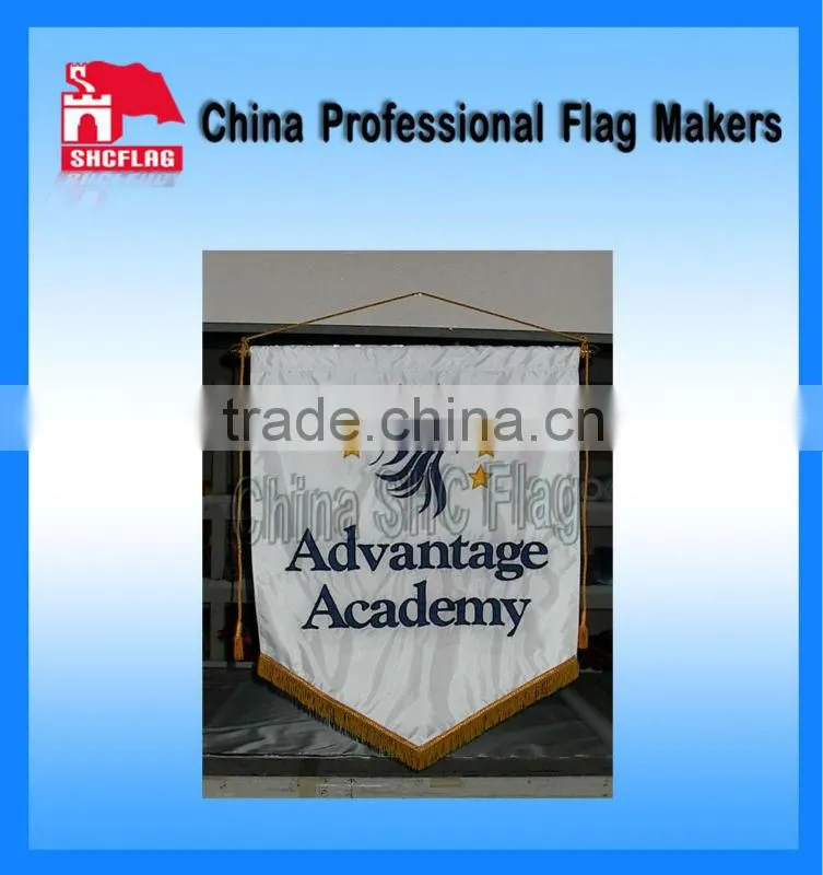 Flags And Banners For Indoor Hanging