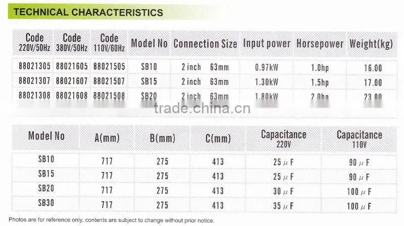 2014 cheap inflatable pool filter pump wholesale retail