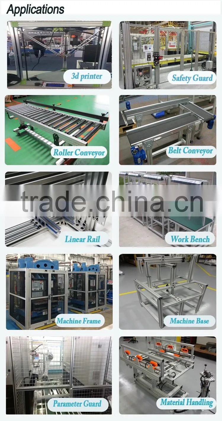 Sliding Nut For 20 series Aluminum Profile