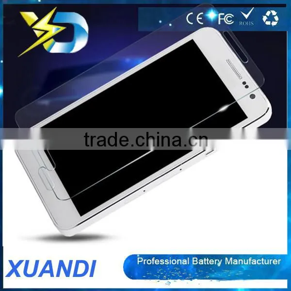 Best price tempered glass screen protector for xd a 3 most popular product in asia