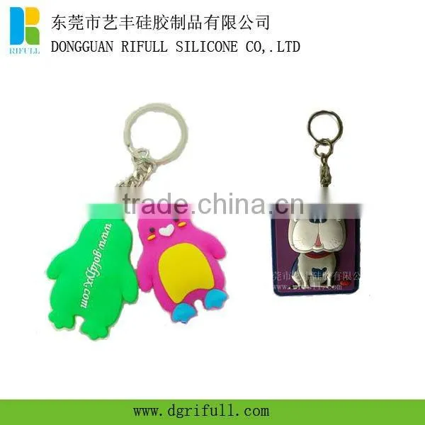 boy and girl kissing magnetic couple key chain hot sell in china