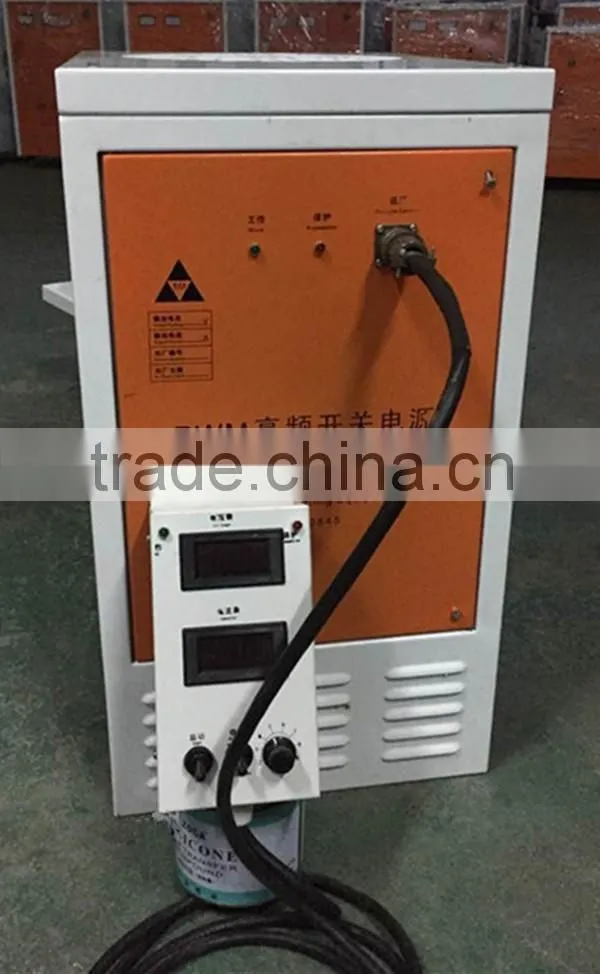 Feiyide Plating Rectifier for Chrome,Zinc, Nickel, Copper, Gold and Silver