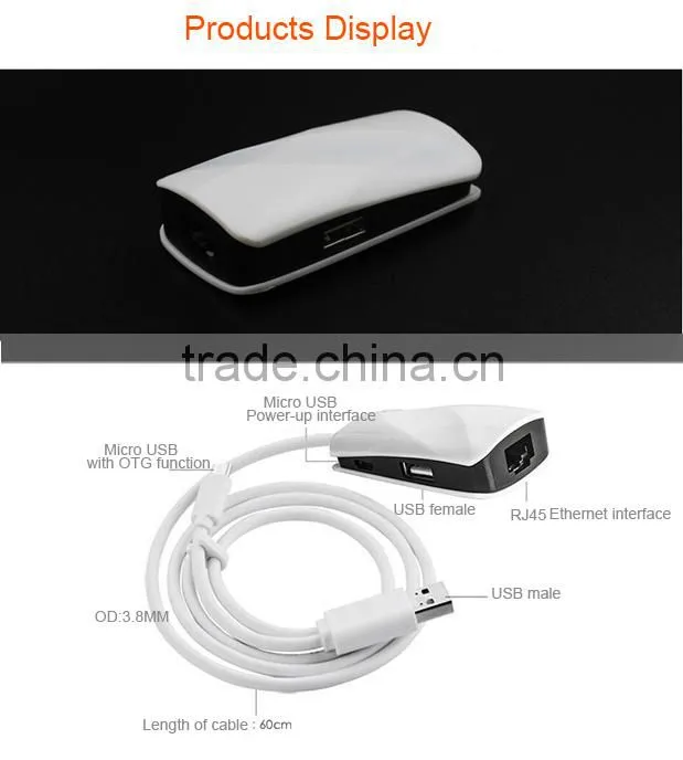 USB External LAN Card