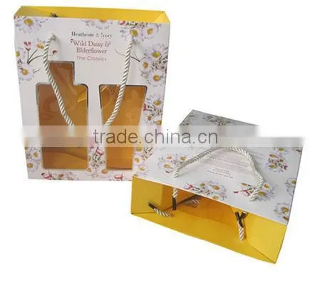 small paper box for mask