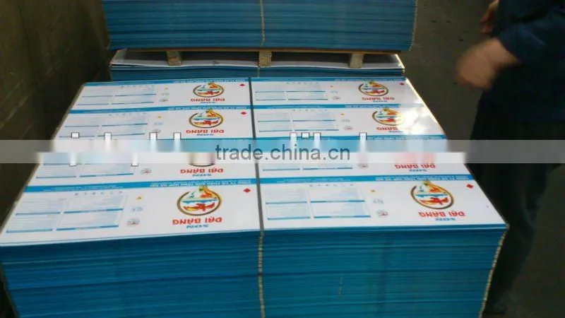 tinplate sheet T62-64