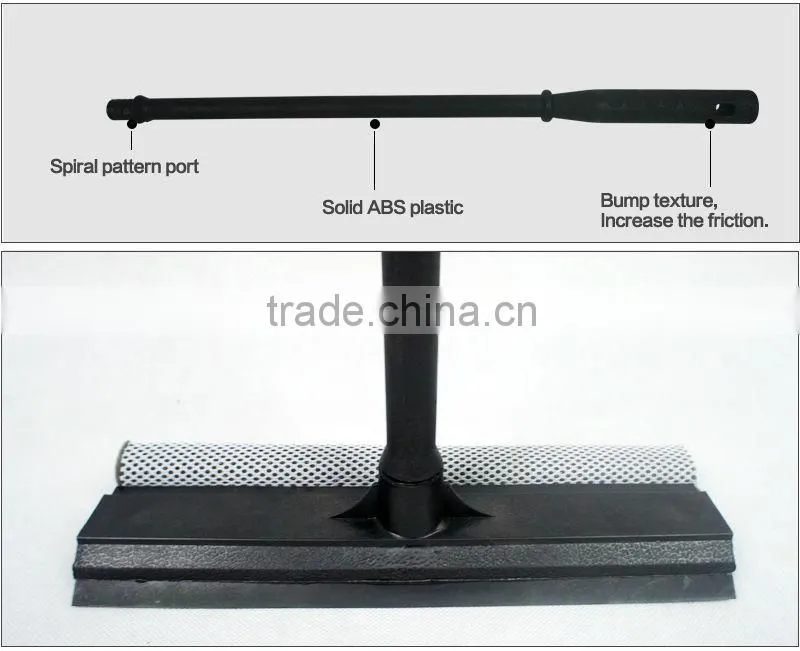 High quality Glass Scraper Windows Cleaning kit