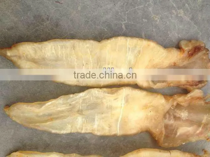 dried fish maw