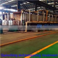 8039Nm3 11-tube bundle container ISO11120