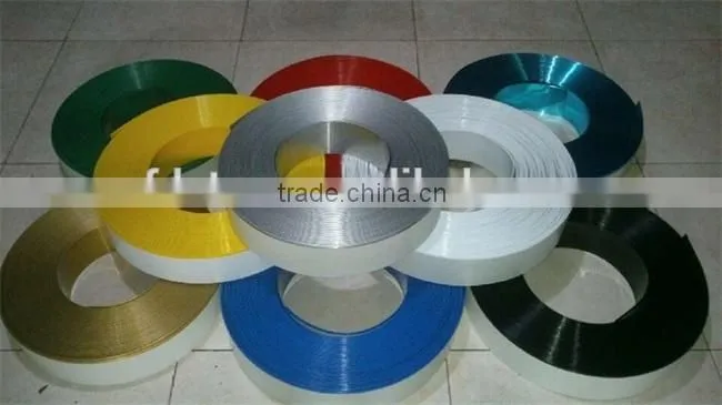 channel letter trim cap for led channel letter