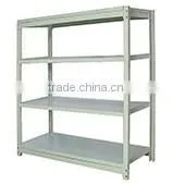Wood Furniture Industry Storage System Drive in Racking