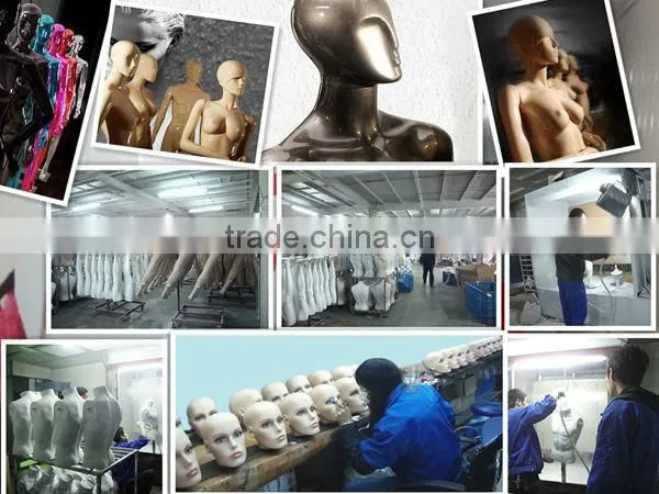on best sale!! Female Manikin Torso for Display