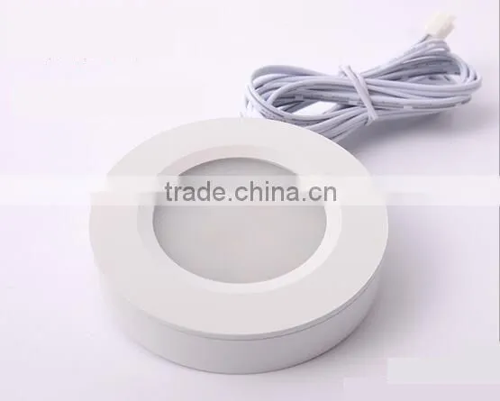 Mini LED Ceiling Light 3.5W 220V Round LED Light