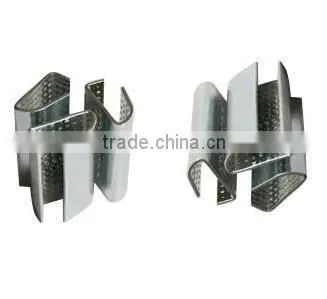 High quality Packing clasp/sealing strapping clip