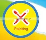 NEW Child Toys 3 IN1 Projector Painting Machine Toys.