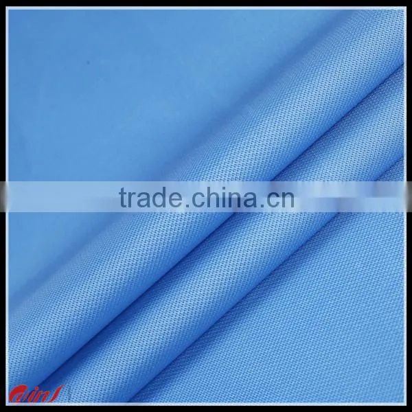 waterproof polyester oxford fabric with pvc coating for bags/tents/awnings