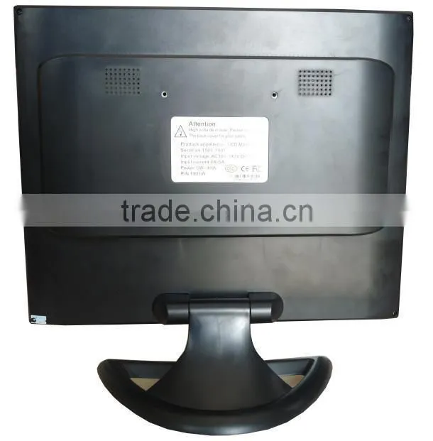 17 Inch LCD TV Monitor