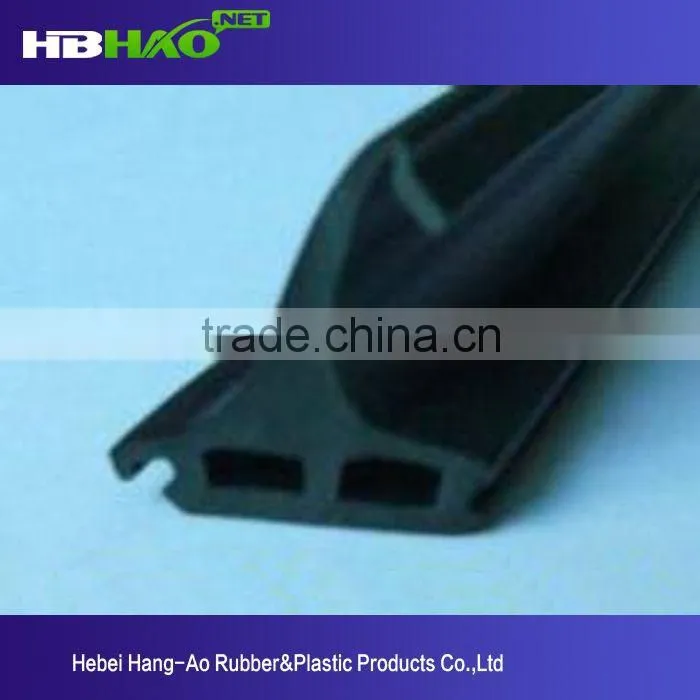 epdm rubber seal strip for curtain wall