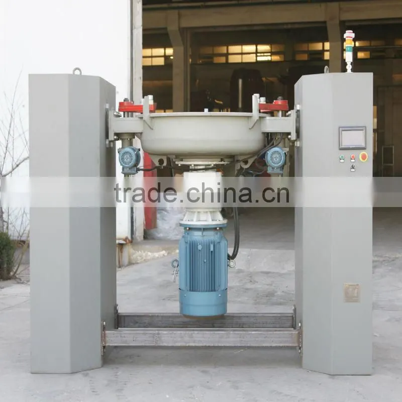 New Technology Powder Mixing Machine for Electrostatic Powder Coating Machine