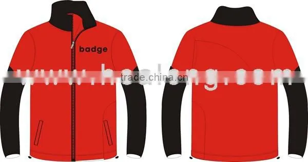 Jacket Factory,Coats And Jackets,Zipper Hoodie Jacket