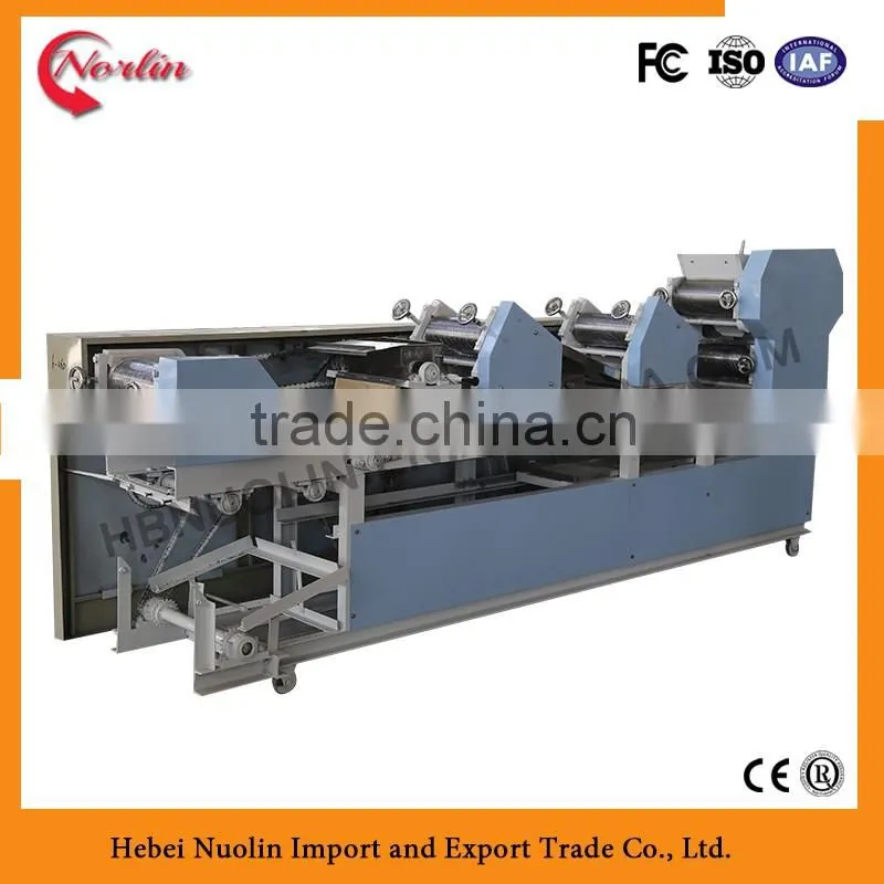 Commercial rice noodle making machine MT260