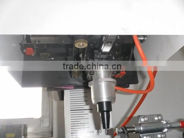 Hot sales Metal Micro-percussion marking machine