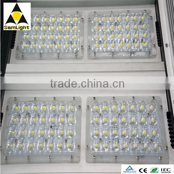 Aluminum Profile For LED Street Light Housing