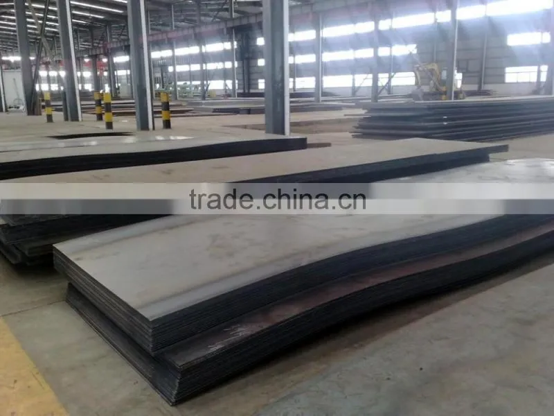 xar400 xar500 wear resistant plate