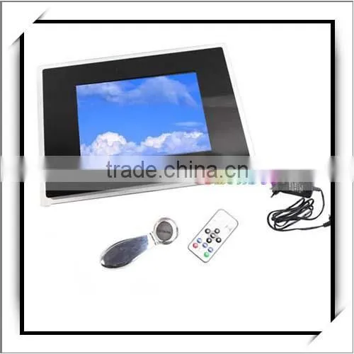 10.4 Inch Wide Screen Big Size Digital Photo Frame China Wholesale