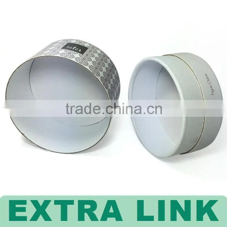 China Decorative Custom Design Luxury Packaging paper tube