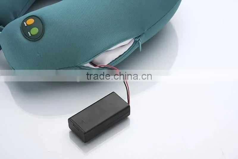 Rechargeable Health Care products. Fashion body massager. Personal Electric neck massager C38-NM003