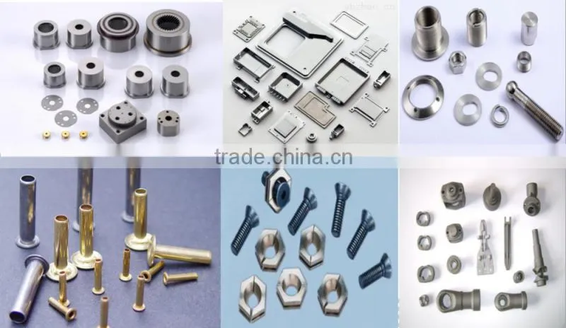 heat treatment for metal oil quenching box machine
