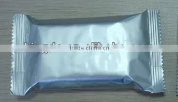 KX-250D Multifunctional pillow type Automatic syringe blister packing machine