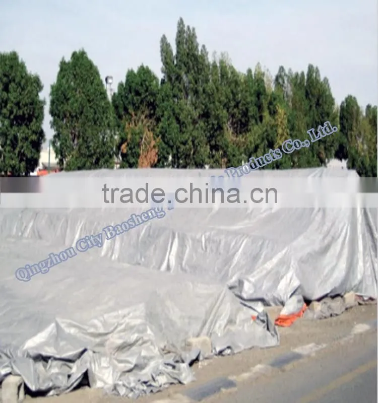 PE tarpaulin sheet PE tent tarps in roll truck cover fabric