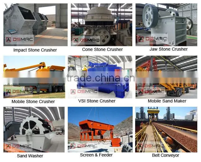 New steel belt conveyor for sale in DSMAC