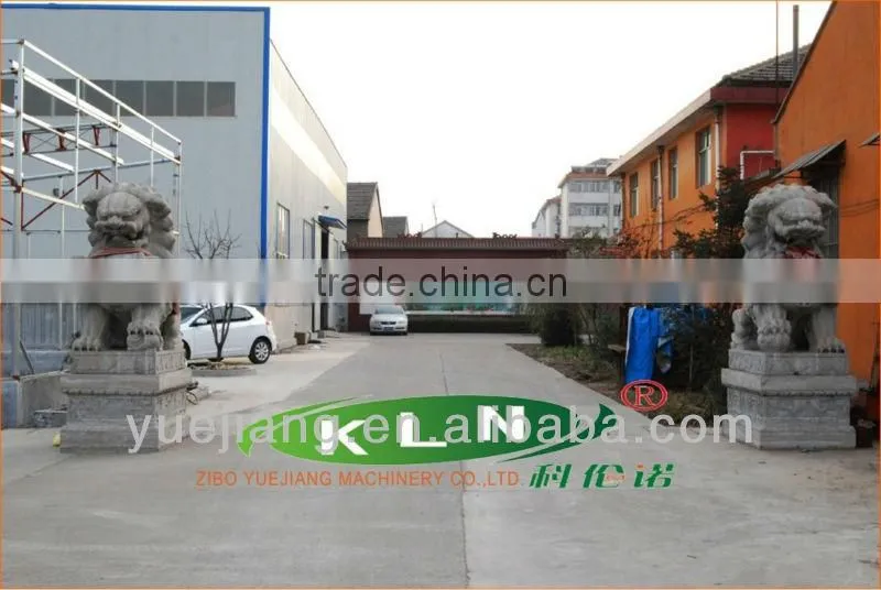 milking machine with vacuum pump / milk equipment