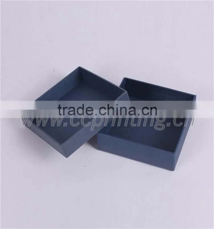 Quality Custom Made Gift Paper Packaging Box For Scarf Packaging