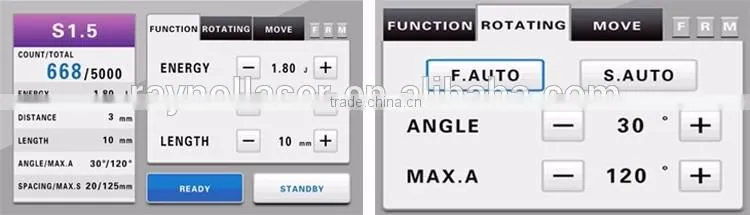 Ultrasonic System HIFU Vaginal Machine China Supplier